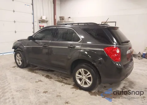 2015 Chevrolet Equinox 1Lt z USA, uszkodzony, nr VIN 2GNALBEK3F6360002